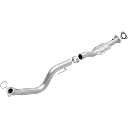 MagnaFlow Direct Fit Catalytic Converter 03-07 GM 2500/3500 P/S OEM