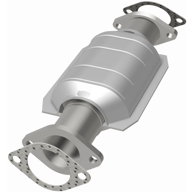 MagnaFlow Direct Fit Catalytic Converter 06-08 Hyun/Kia 3.8L