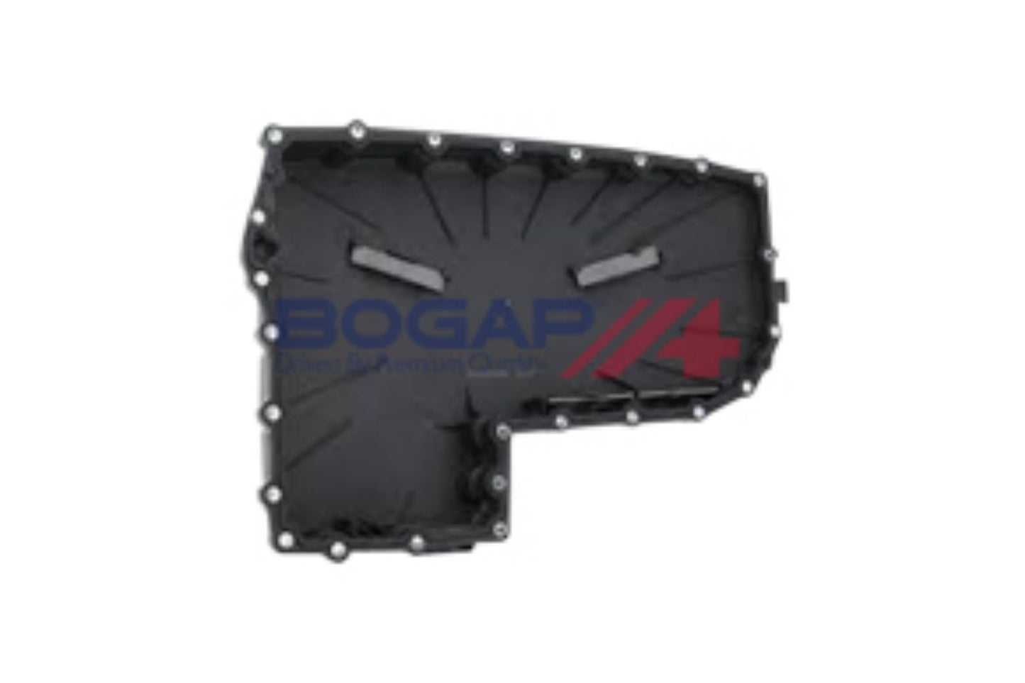 BOGAP A2125112 Oil Sump, Automatic Transmission