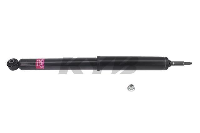 KYB Shocks & Struts Excel-G Rear TOYOTA Tundra (2WD) 2007-10 TOYOTA Tundra (4WD) 2007-10