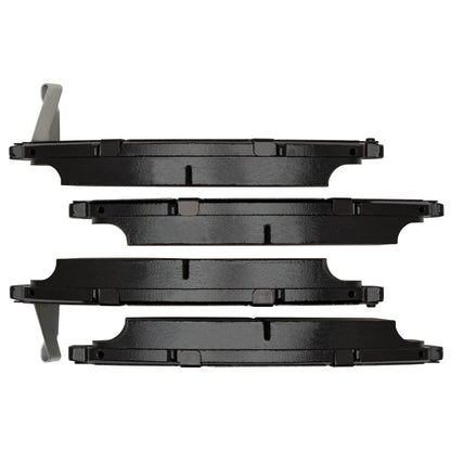 DFC 05-26 Subaru Legacy Front 4000 Hybridynamic Brake Pads