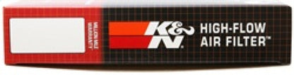 K&N Engineering K&N RX8 Drop In Air Filter