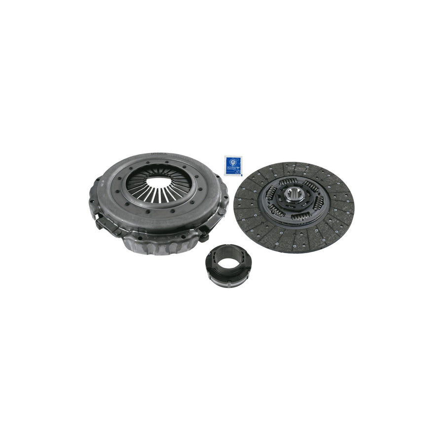 Sachs 3400 700 473 Clutch Kit