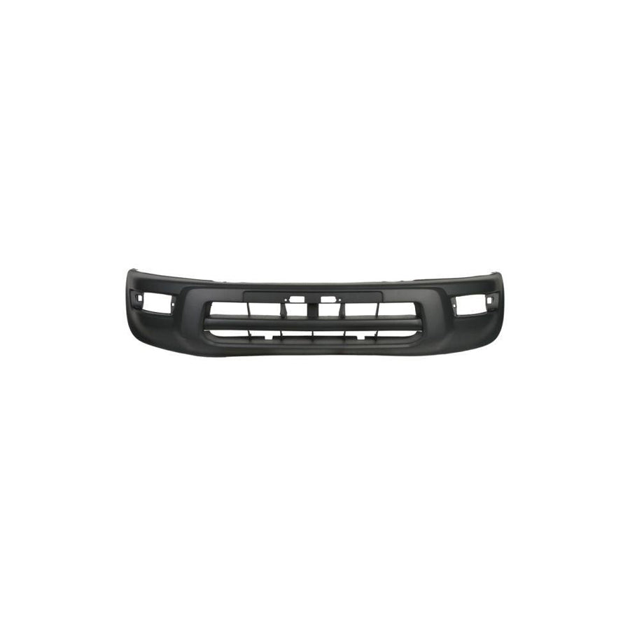 Blic 5510-00-8137902P Bumper for Toyota Rav4