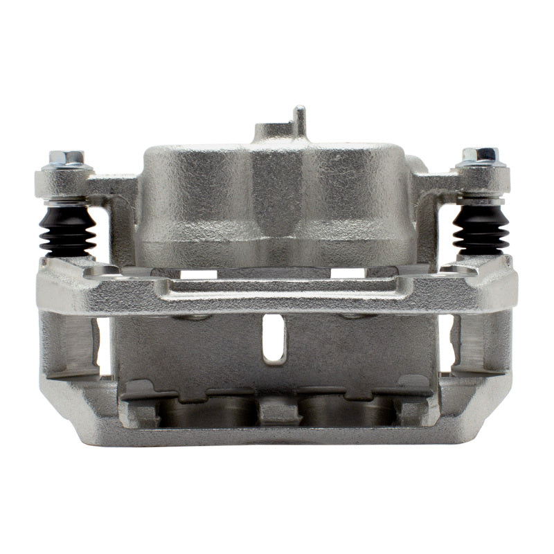 DFC 14-24 Acura MDX Front-R Premium Caliper - Silver Zinc Coated