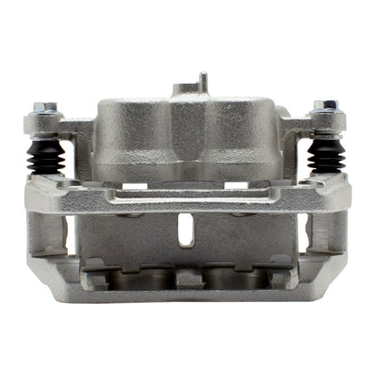 DFC 14-24 Acura MDX Front-R Premium Caliper - Silver Zinc Coated