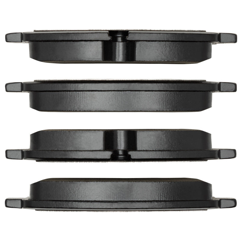 DFC 20-25 Audi A4 (USA/Canada) Rear Euro 5000 Ceramic Brake Pads