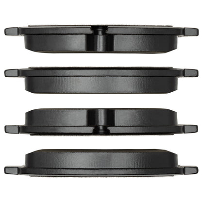 DFC 20-25 Audi A4 (USA/Canada) Rear Euro 5000 Ceramic Brake Pads