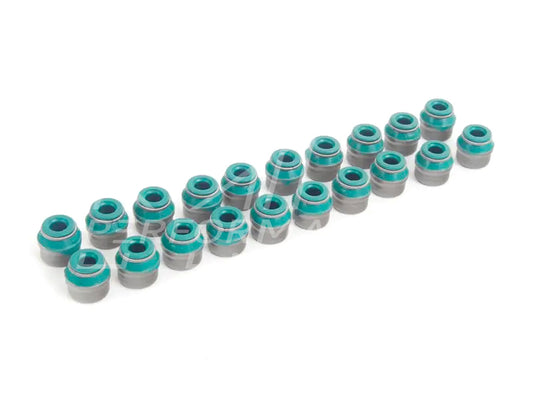 Genuine BMW 11340032548 E90 E92 E60 E63 Valve Stem Oil Seal Kit (M3, M5 & M6)