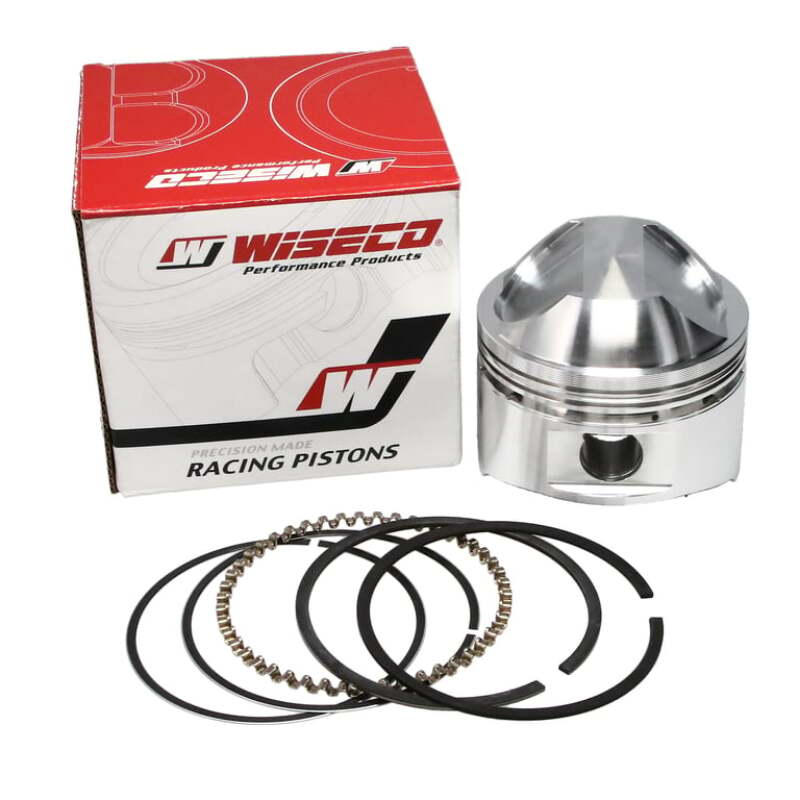 Wiseco HD 1340 ShovelHead 9.51 3537X Piston Kit