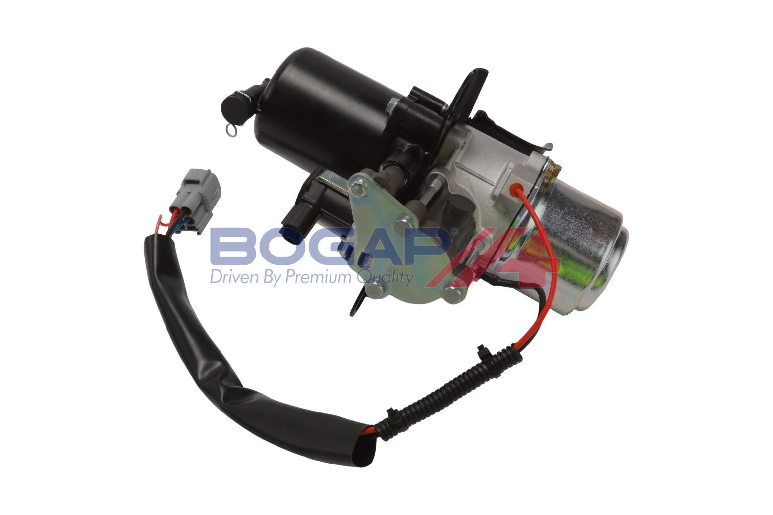 BOGAP T3428100 Compressor, Compressed-Air System