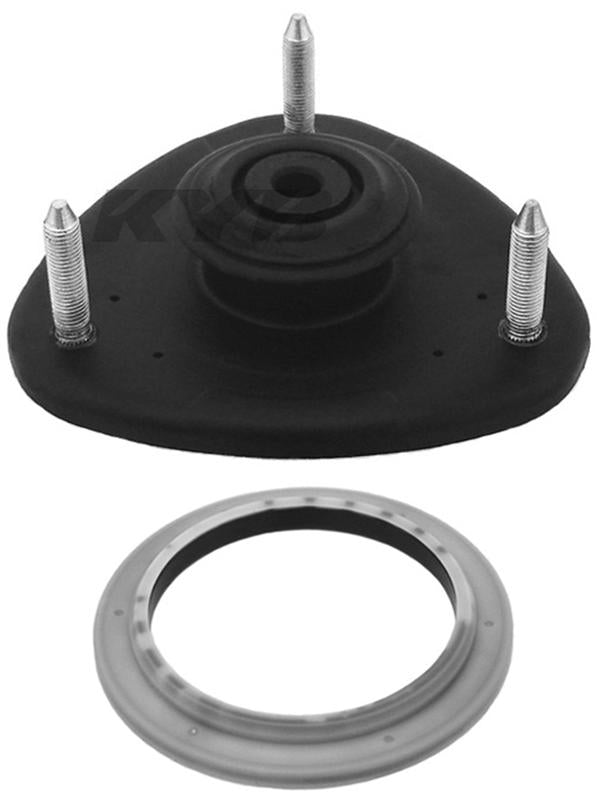 KYB Shocks & Struts Strut Mount Front 09-12 Honda Ridgeline / 07-12 Acura MDX