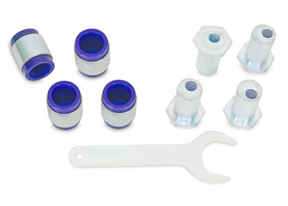 SuperPro Control Arm Upper Inner Kit