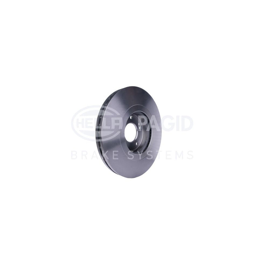 Hella 8MP 376 801-554 Water Pump Suitable For Mercedes-Benz A-Class (W168)