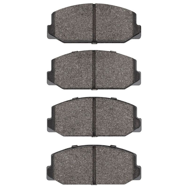 R1 Concepts R1 70-79 Toyota Carina Front R1 Optimum OE Brake Pads