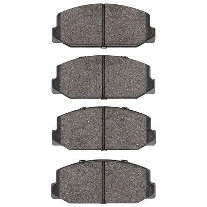 R1 Concepts R1 70-79 Toyota Carina Front R1 Optimum OE Brake Pads