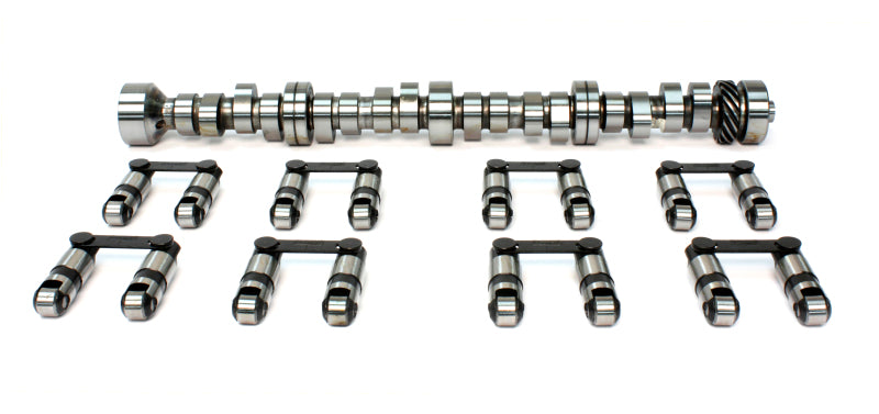 Comp Cams Cam & Lifter Kit, Fe 283Th R7 Thumpr