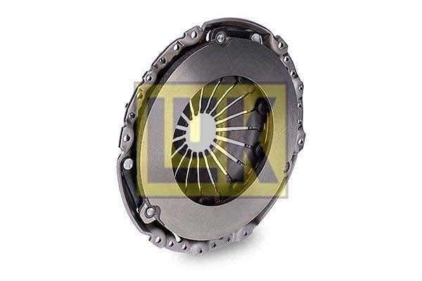LuK 123 0156 10 Clutch Pressure Plate For Vw Transporter
