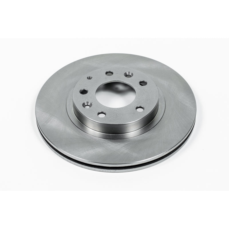 PowerStop Power Stop 06-15 Mazda MX-5 Miata Front Autospecialty Brake Rotor