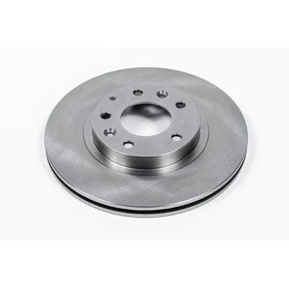 PowerStop Power Stop 06-15 Mazda MX-5 Miata Front Autospecialty Brake Rotor