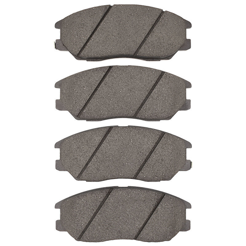 DFC 04-06 Hyundai XG350 Front 5000 Advanced Ceramic Brake Pads
