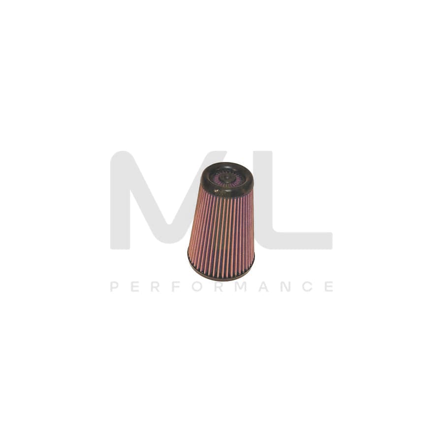 K&N RX-3990-1 Universal X-Stream Clamp-On Air Filter