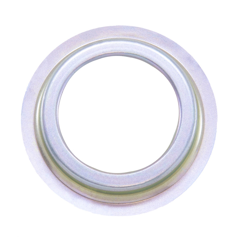 Yukon Gear & Axle Yukon Gear Pinion Flange Dust Shield For Toyota 8in Clamshell Front