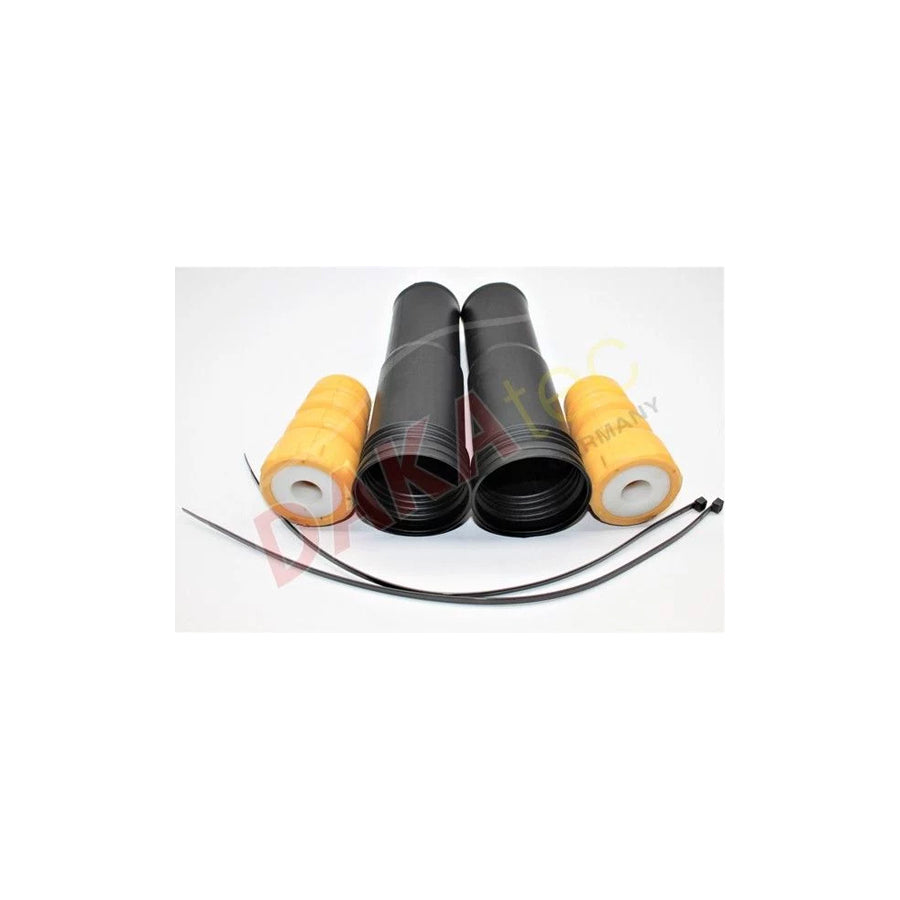 Dakatec 350148 Dust Cover Kit, Shock Absorber