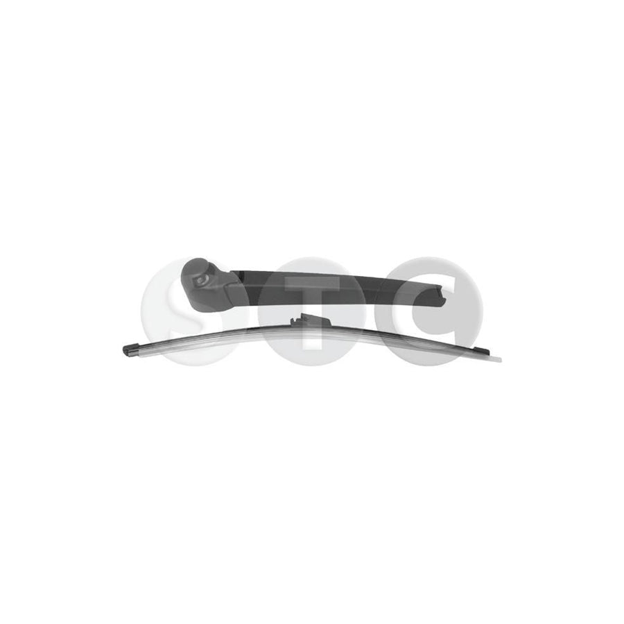 Stc T468133 Wiper Blade For Skoda Roomster (5J)