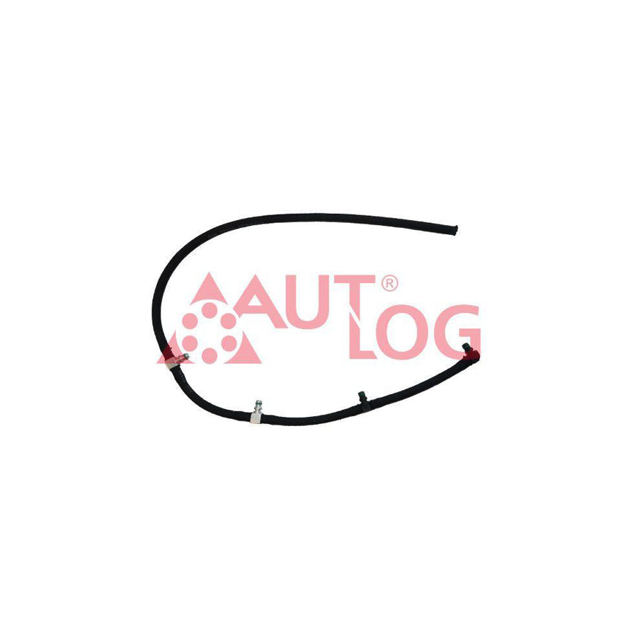 Autlog Kl3065 Hose, Fuel Overflow