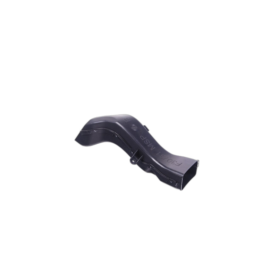 Genuine BMW 51748054230 F30 F31 Air Duct, Brake, Right M (Inc. 328d, 330i & 335i)