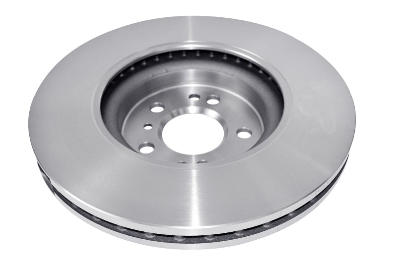 DBA 07-08 Mercedes-Benz GL320 (w/330mm Front Rotor) Front Street Series Standard Rotor