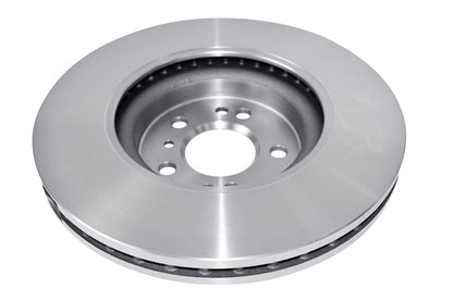 DBA 07-08 Mercedes-Benz GL320 (w/330mm Front Rotor) Front Street Series Standard Rotor