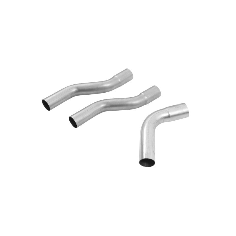 Flowmaster 06-08 RAM 1500 NON HEMI SS Cat-Back Exhaust System