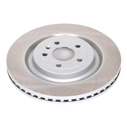 PowerStop Power Stop 13-19 Ford Explorer Front Semi Coated Rotor