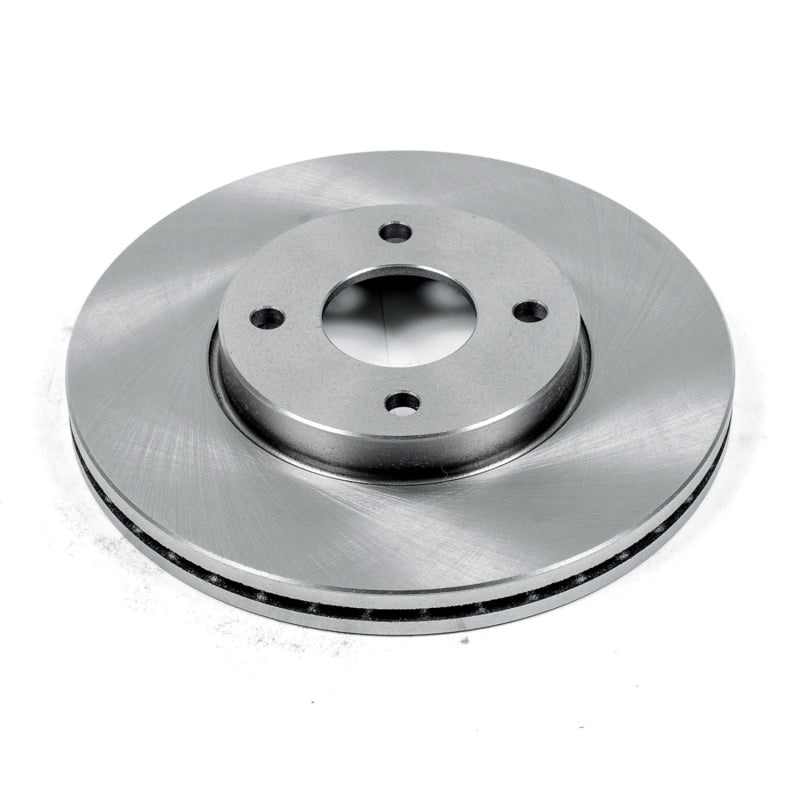 PowerStop Power Stop 05-07 Ford Focus Front Autospecialty Brake Rotor