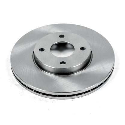 PowerStop Power Stop 05-07 Ford Focus Front Autospecialty Brake Rotor