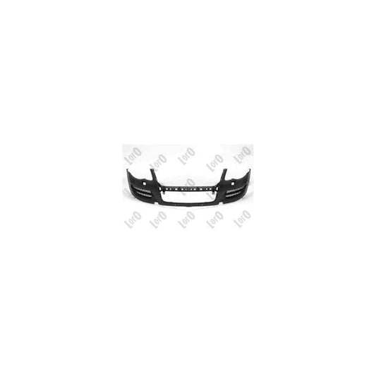 Abakus 05351506 Bumper for VW Touareg I (7La, 7L6, 7L7)