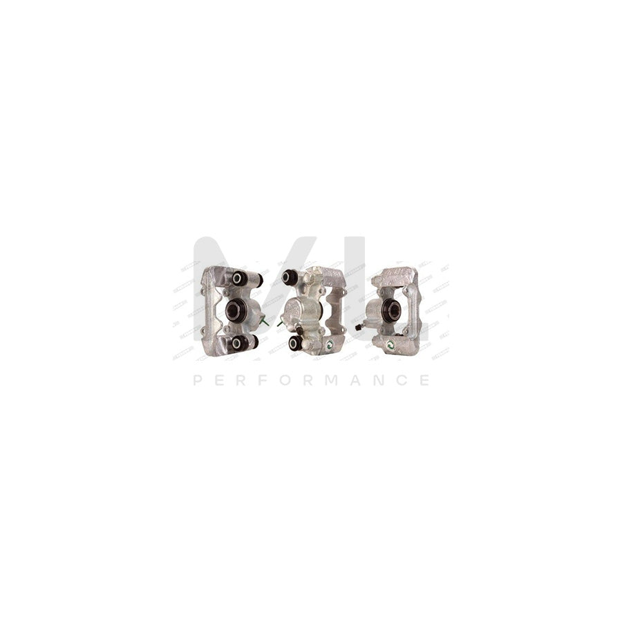 Ferodo Premier FCL694465 Brake Caliper for Toyota Yaris I Hatchback (P1) With Accessories