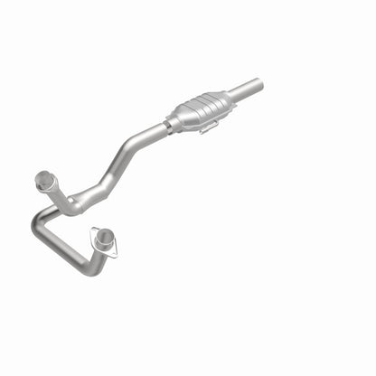 MagnaFlow Direct Fit Catalytic Converter Ford 84 87