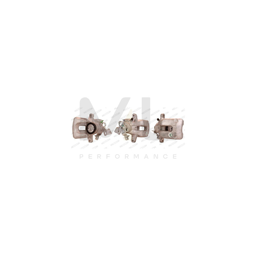Ferodo FCL695097 Brake Caliper for Peugeot 607 Saloon Premier