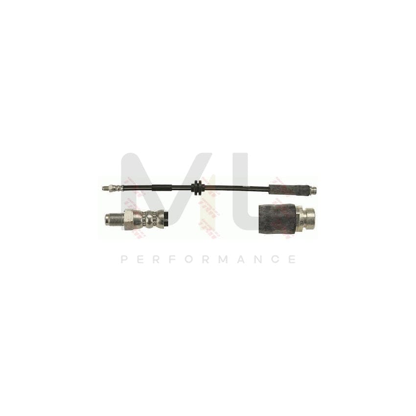 TRW PHB559 Brake Hose 418mm, M10x1