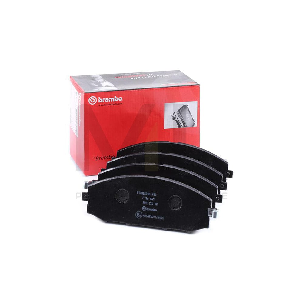brembo-p-56-041-brake-pad-set-for-nissan-patrol-with-acoustic-wear-warning