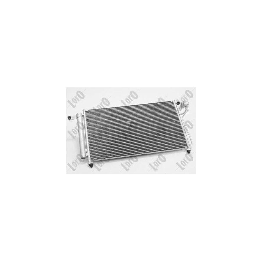 Abakus 0240160009 Air Conditioning Condenser