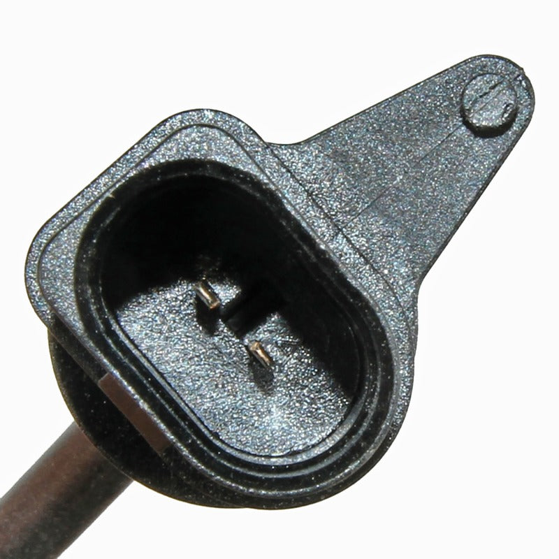 PowerStop Power Stop 09-16 Audi A4 Front Euro-Stop Electronic Brake Pad Wear Sensor