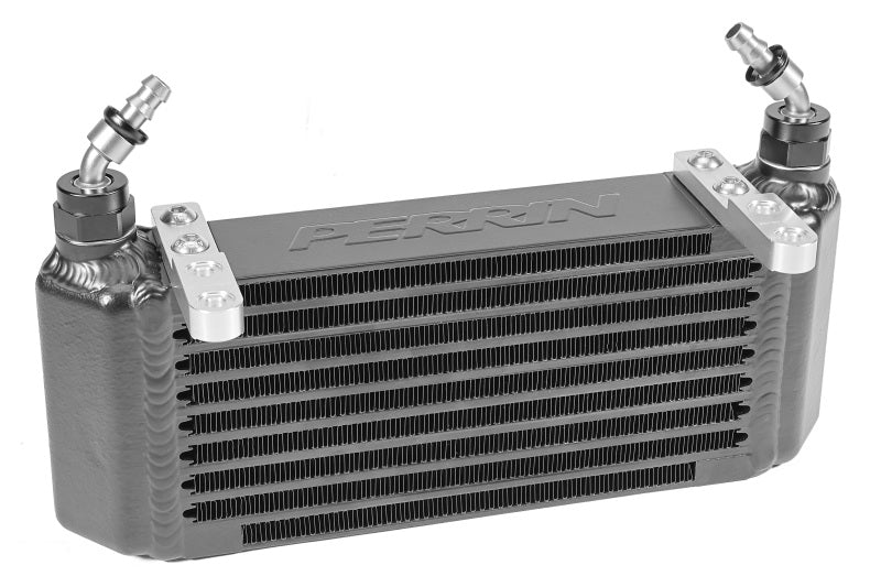 Perrin Performance PERRIN 13-25 Subaru Crosstrek & Impreza / 18-25 Forester CVT Transmission Cooler Full Kit