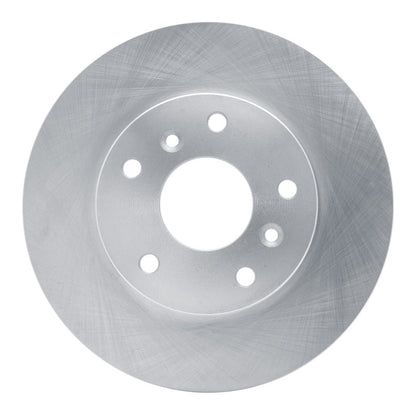 DFC 88-92 Ford Probe Front Brake Rotor