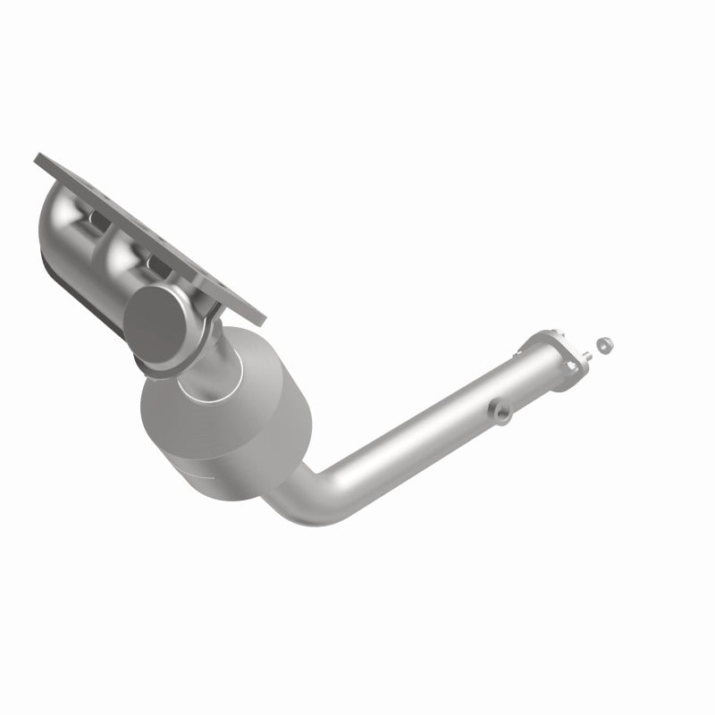 MagnaFlow Direct Fit Catalytic Converter 02-03 Freelander 2.5L