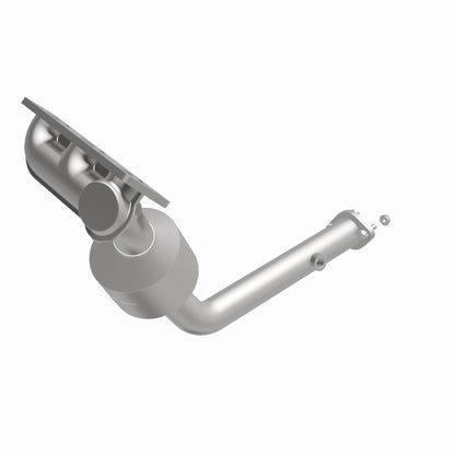MagnaFlow Direct Fit Catalytic Converter 02-03 Freelander 2.5L