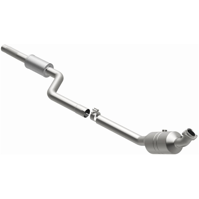 MagnaFlow California Direct Fit Converter 08-10 Mercedes-Benz C300 3.0L